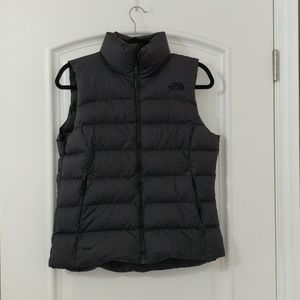 The North Face Nuptse Down Vest